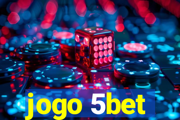 jogo 5bet